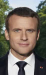 Emmanuel Macron